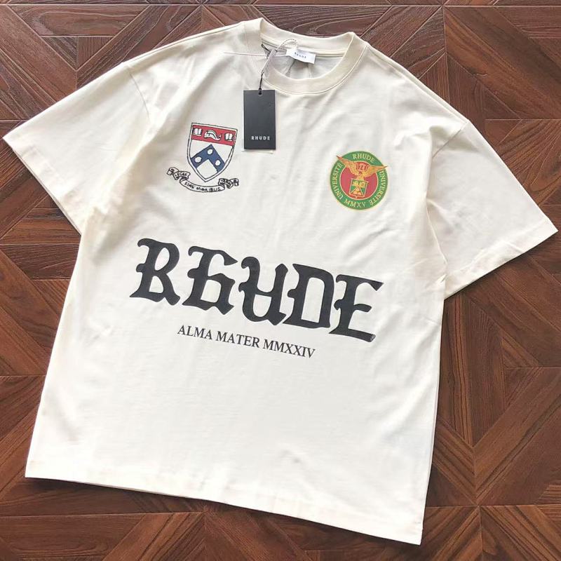 RHUDE TSHIRTS (10)