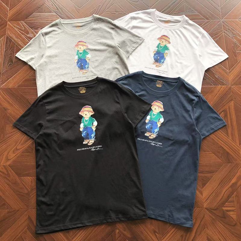RALPH LAUREN TSHIRTS (289)