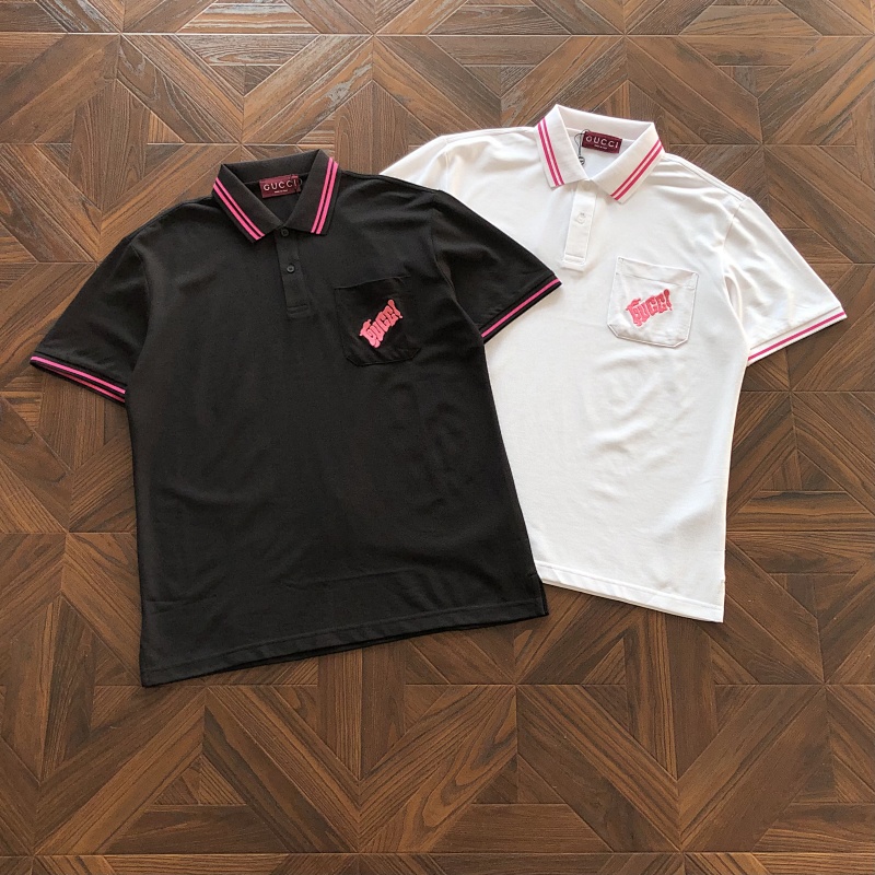 GUCCI POLOS (14)