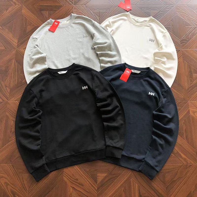 HELLY HANSEN SWEATERS
