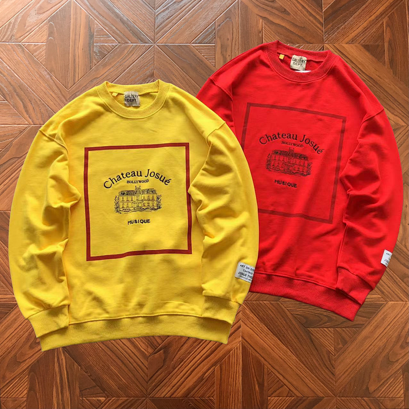 GALLERY DEPT TSHIRTS