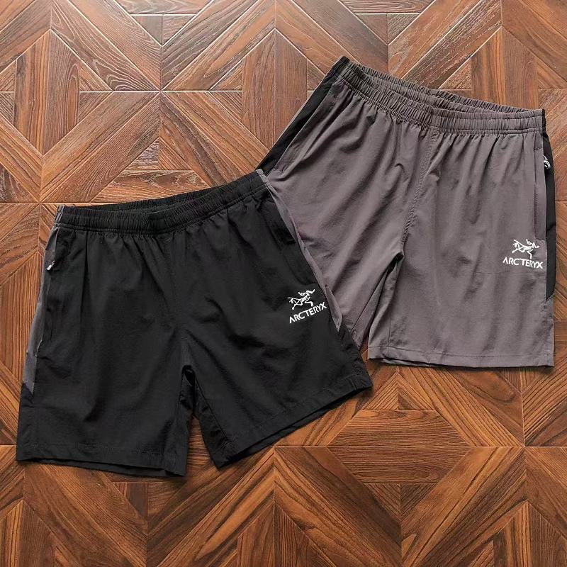 ARC'TERYX SHORTS (3)