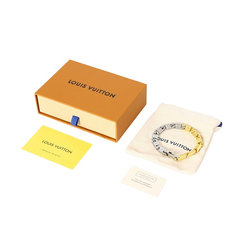 LOUIS VUITTON JEWELRY