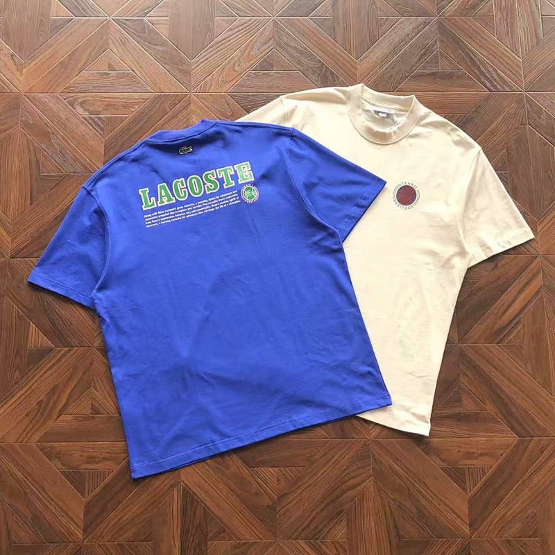 LACOSTE TSHIRTS (62)