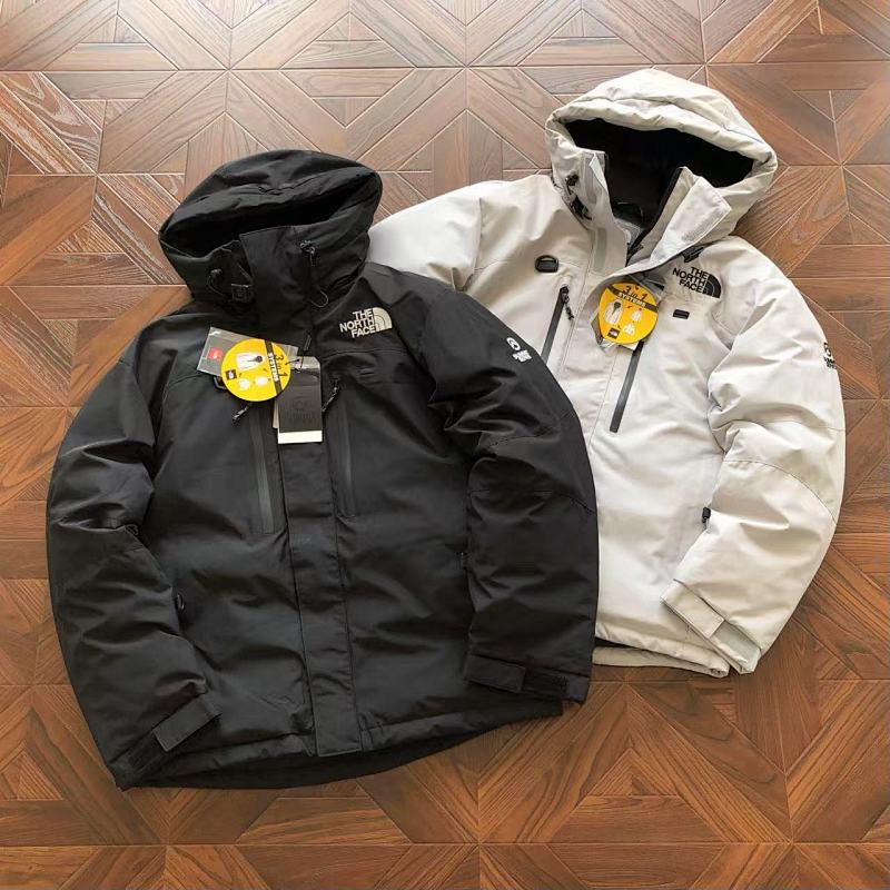 TNF JACKETS (16)