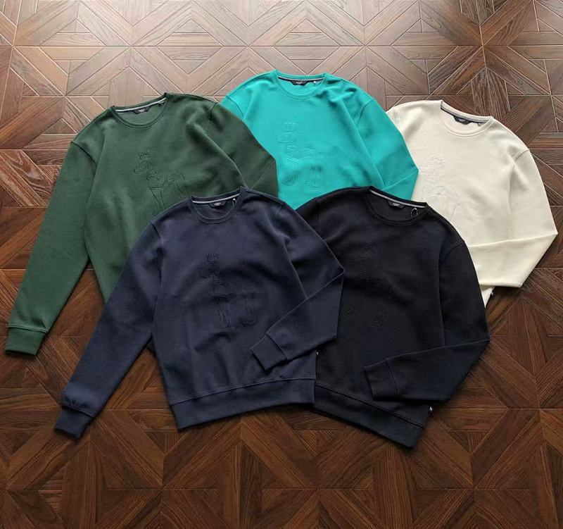 HAZZYS SWEATERS (3)