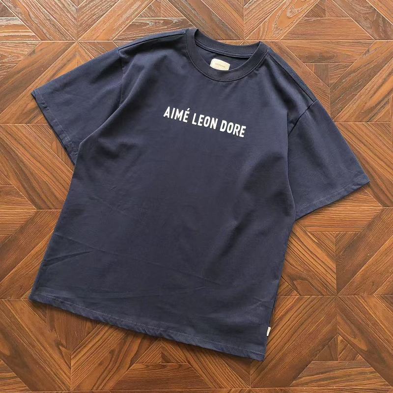 AIME LEON DORE TSHIRTS (3)