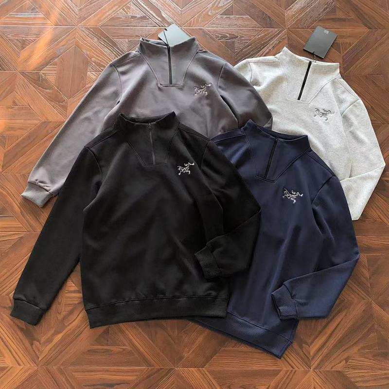 ARC'TERYX SWEATERS (6)