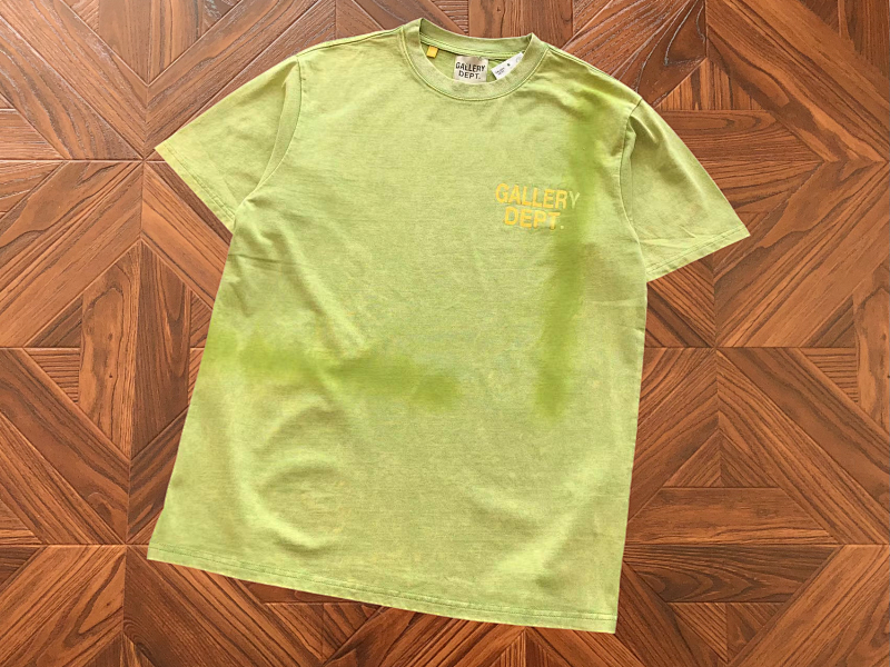 GALLERY DEPT TSHIRTS (14)