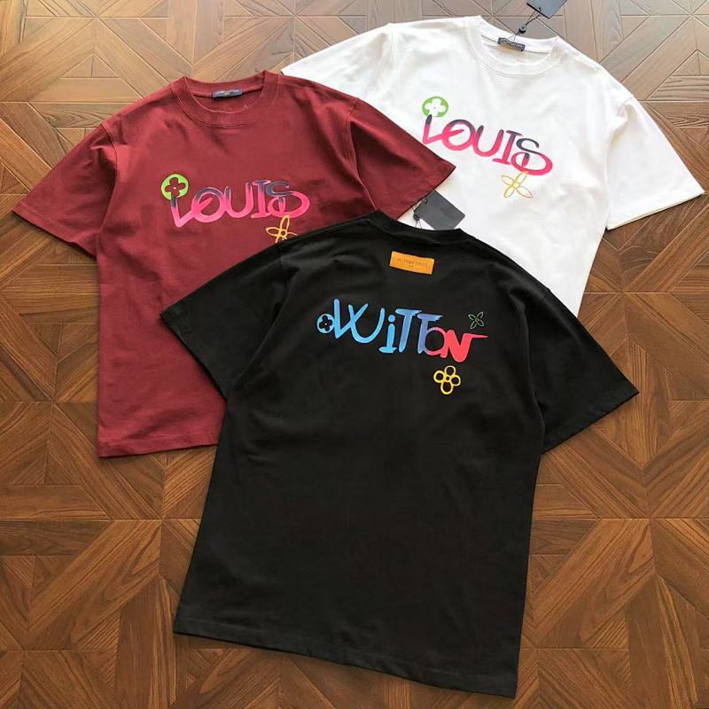 LOUIS VUITTON TSHIRTS (324)
