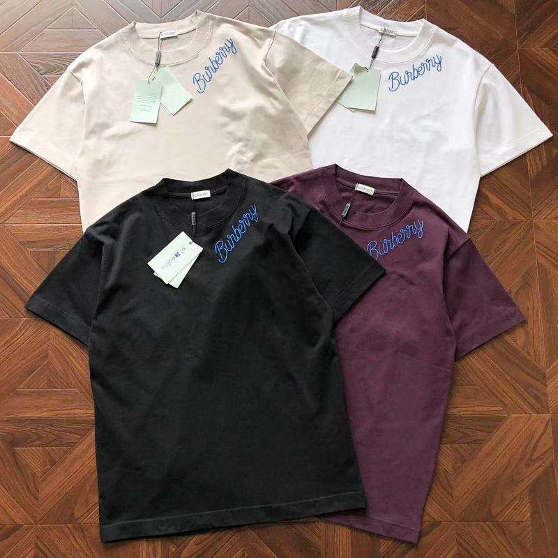 BURBERRY TSHIRTS (164)