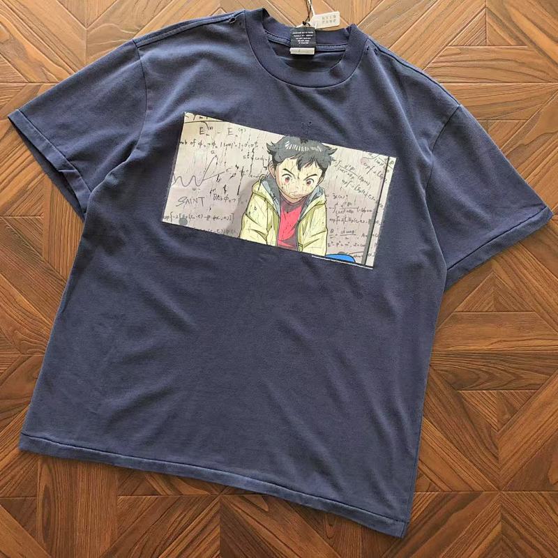 SAINT MICHAEL TSHIRTS (62)