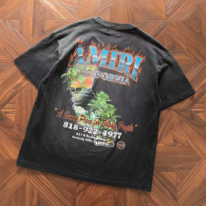 AMIRI TSHIRTS (234)