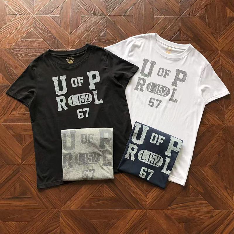 RALPH LAUREN TSHIRTS (272)
