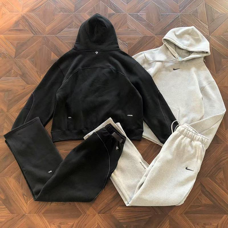 NIKE HOODIES (66)