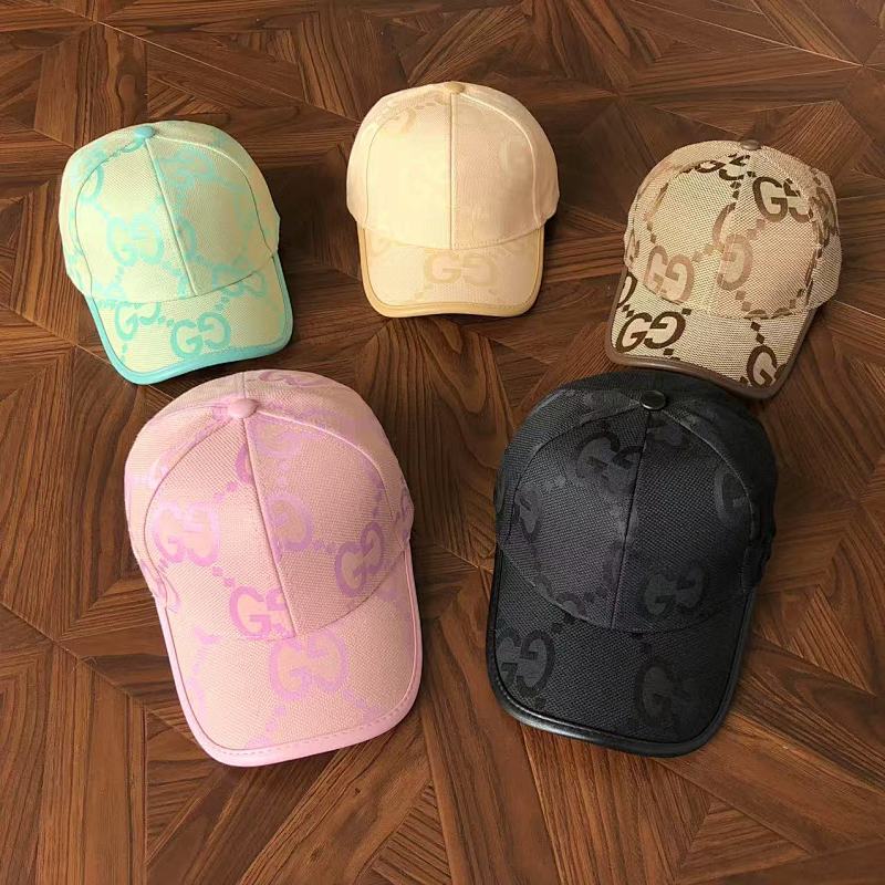 GUCCI CAPS