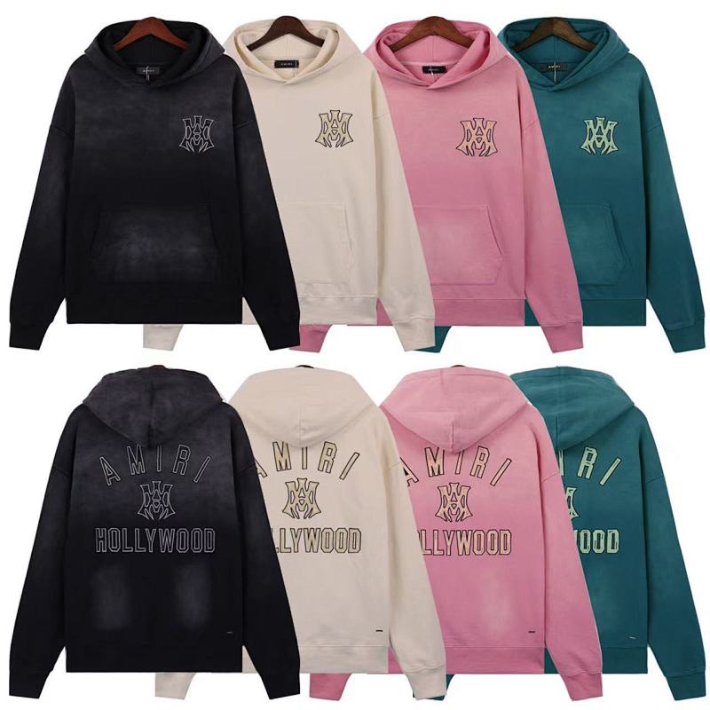 AMIRI HOODIES (3)