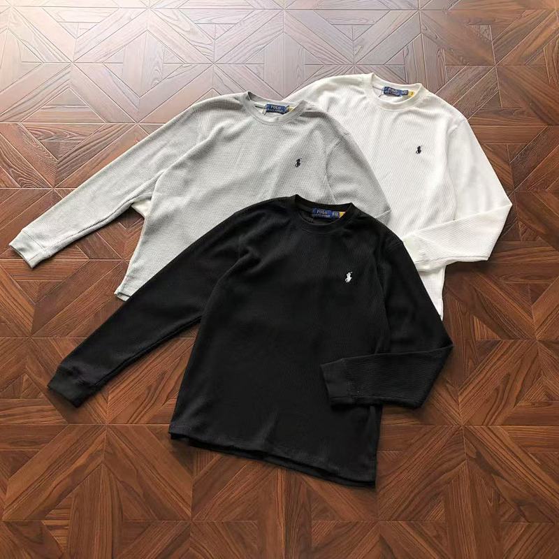RALPH LAUREN LONGSLEEVES (116)