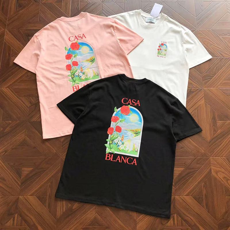 CASABLANCA TSHIRTS (81)