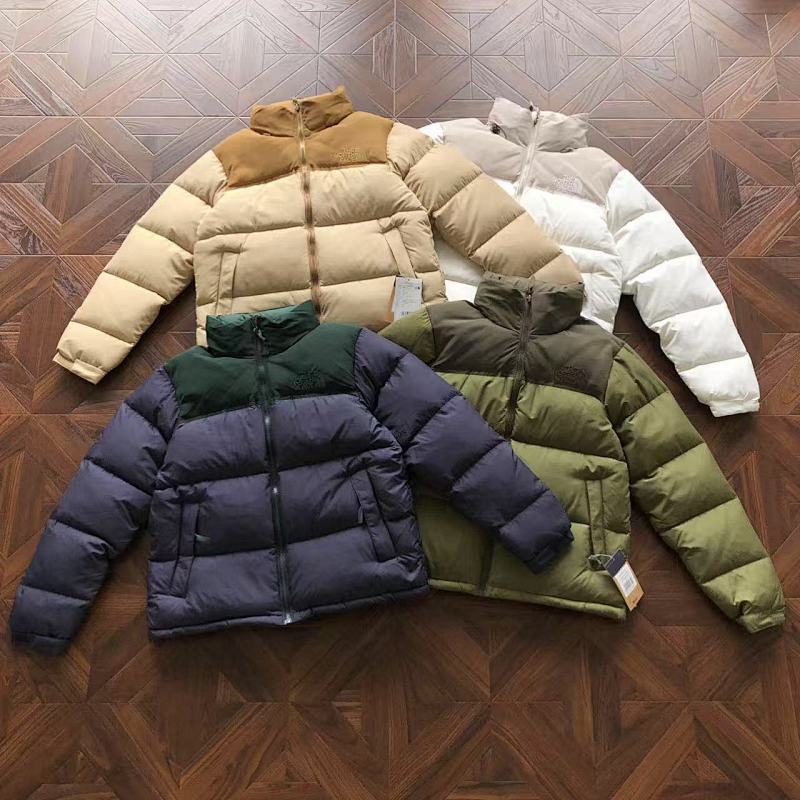 TNF JACKETS (20)