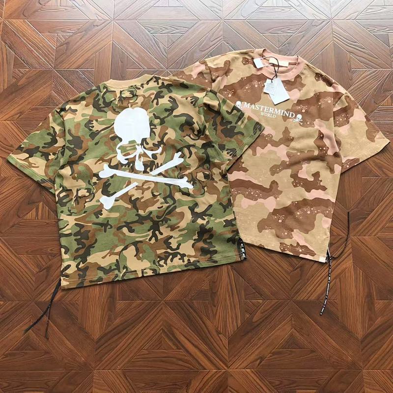 MASTERMIND TSHIRTS