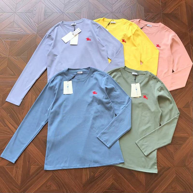 BURBERRY LONGSLEEVES (10)