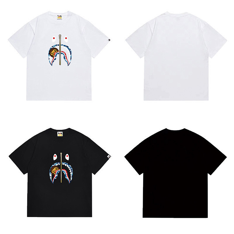 BAPE TSHIRTS (446)