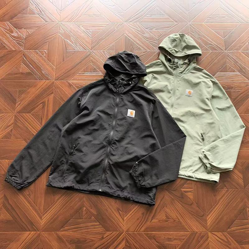 CARHARTT JACKETS (50)