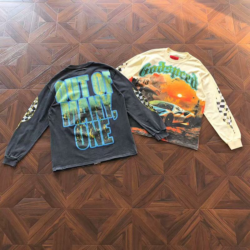 GODSPEED LONGSLEEVES (10)