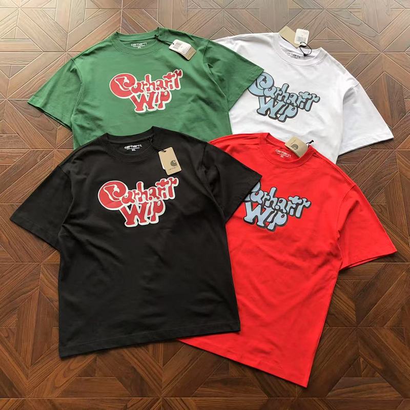 CARHARTT TSHIRTS (103)