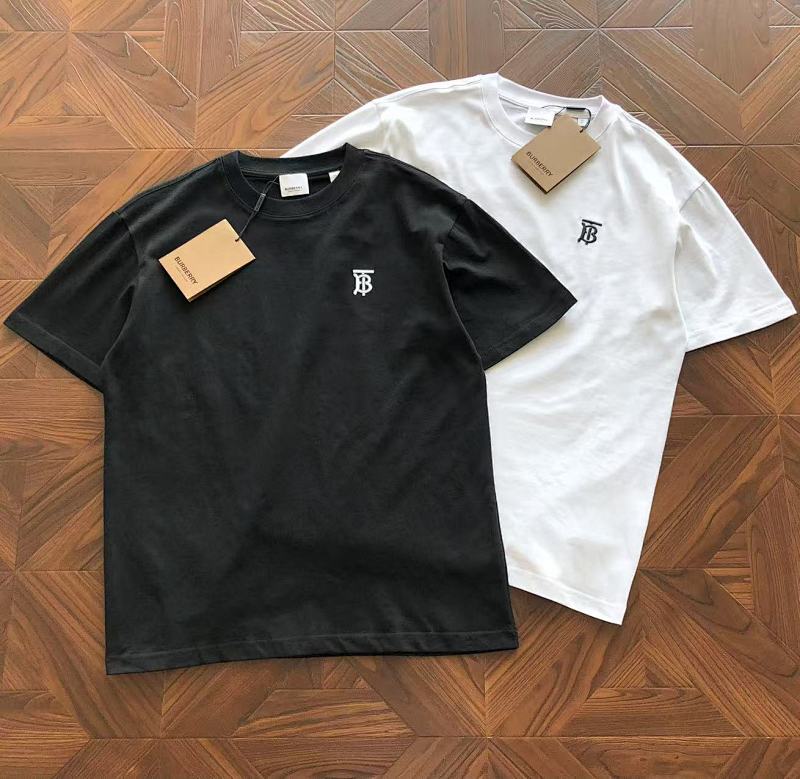 BURBERRY TSHIRTS (123)