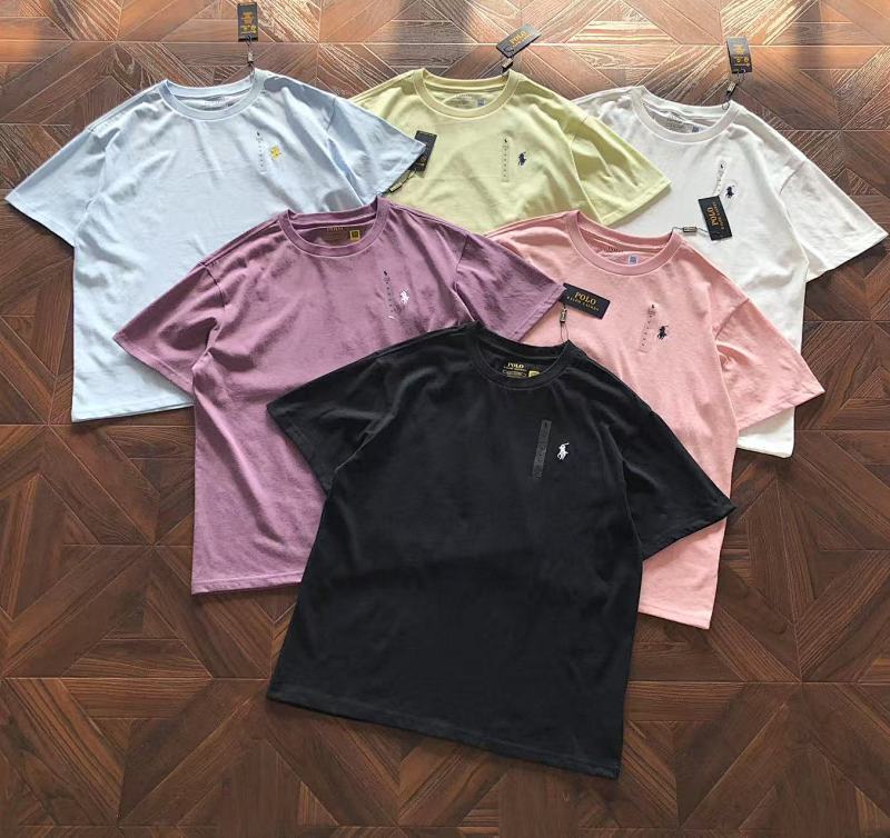 RALPH LAUREN TSHIRTS (40)