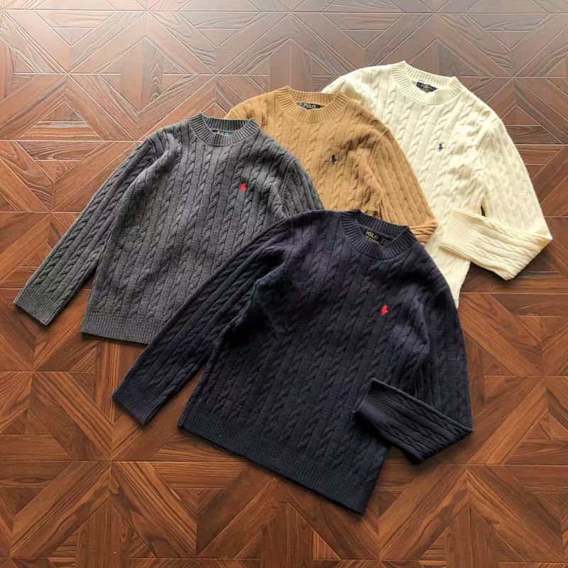 RALPH LAUREN SWEATERS (99)