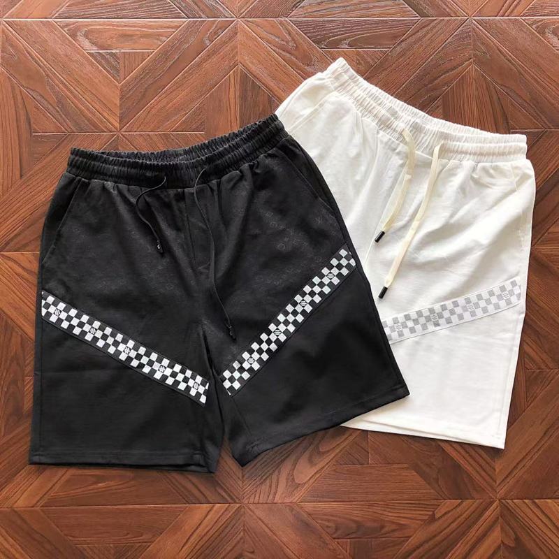 LOUIS VUITTON SHORTS (118)