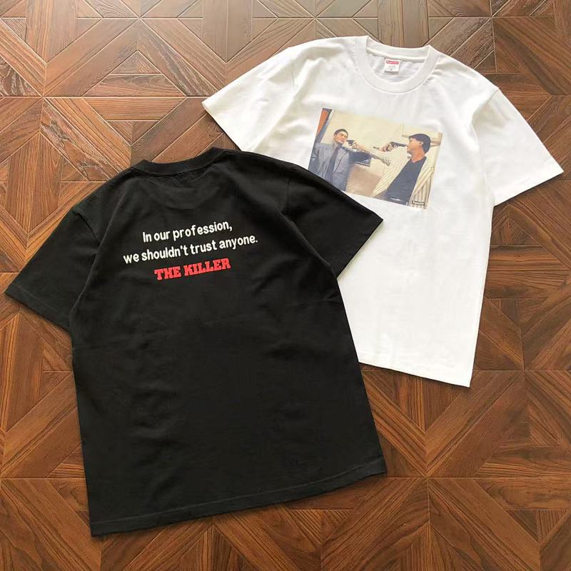 SUPREME TSHIRTS (47)