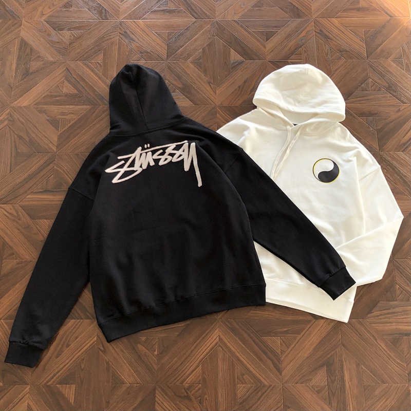 STUSSY HOODIES (15)
