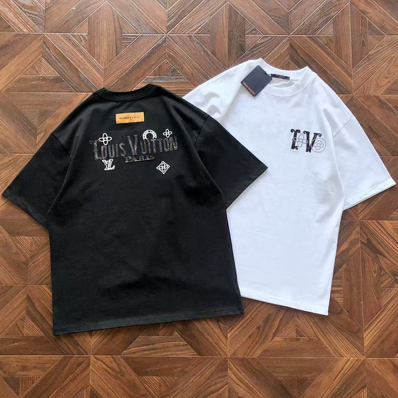 LOUIS VUITTON TSHIRTS (111)