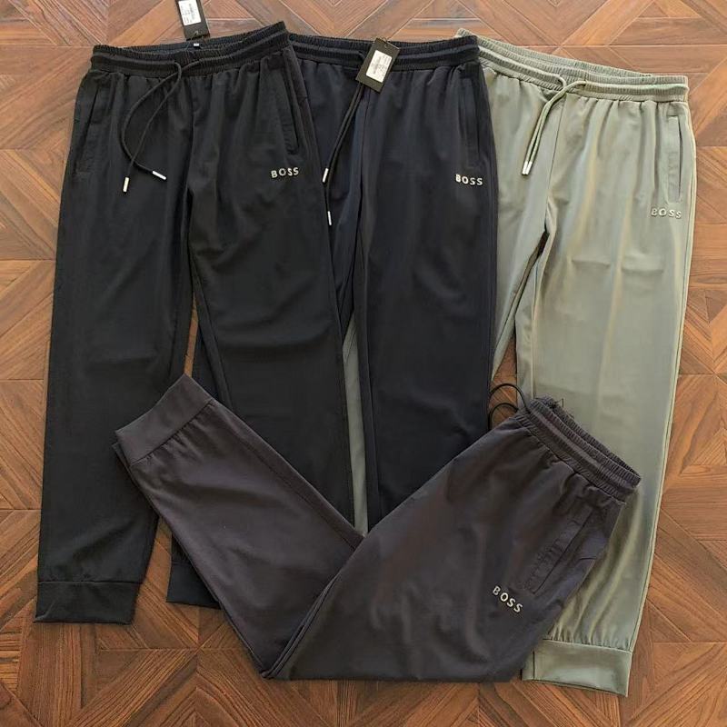 HUGO BOSS PANTS (2)