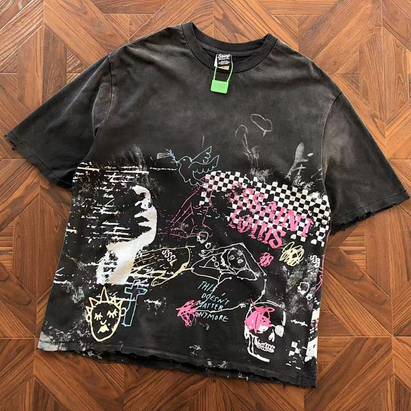 SAINT MICHAEL TSHIRTS (11)