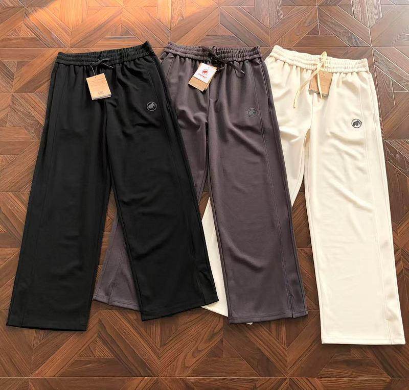 MAMMUT PANTS (3)