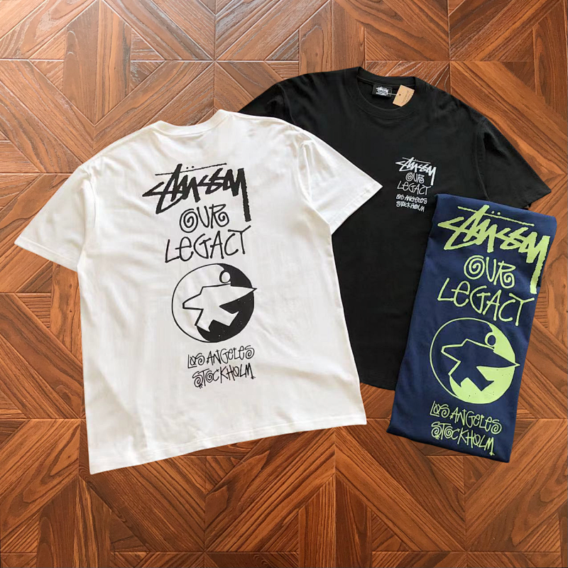 STUSSY TSHIRTS (333)