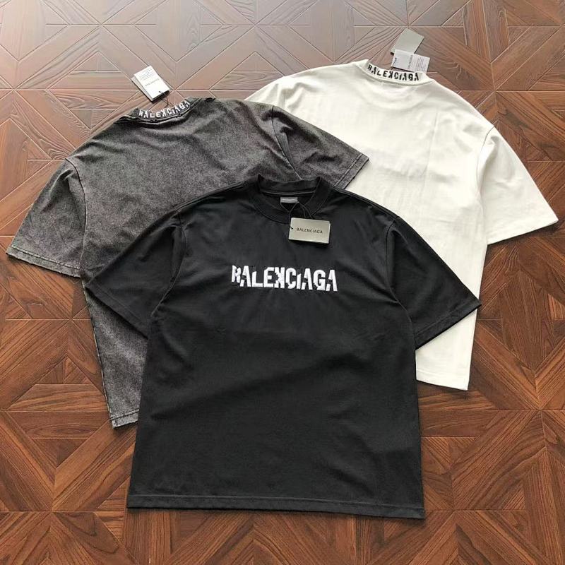 BALENCIAGA TSHIRTS (75)