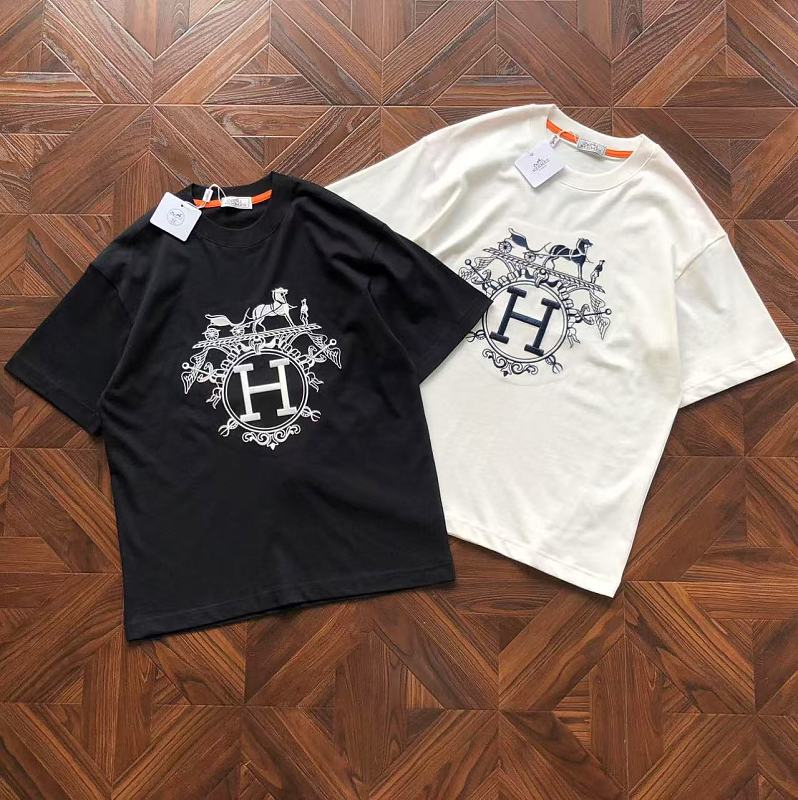 HERMES TSHIRTS (6)