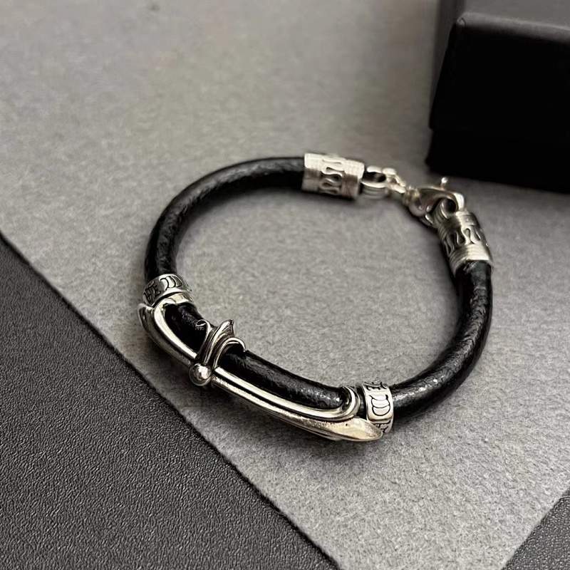 CHROME HEART JEWELRY