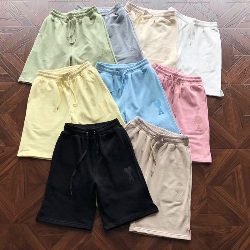 AMI SHORTS (14)