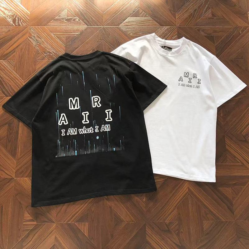 AMIRI TSHIRTS (48)