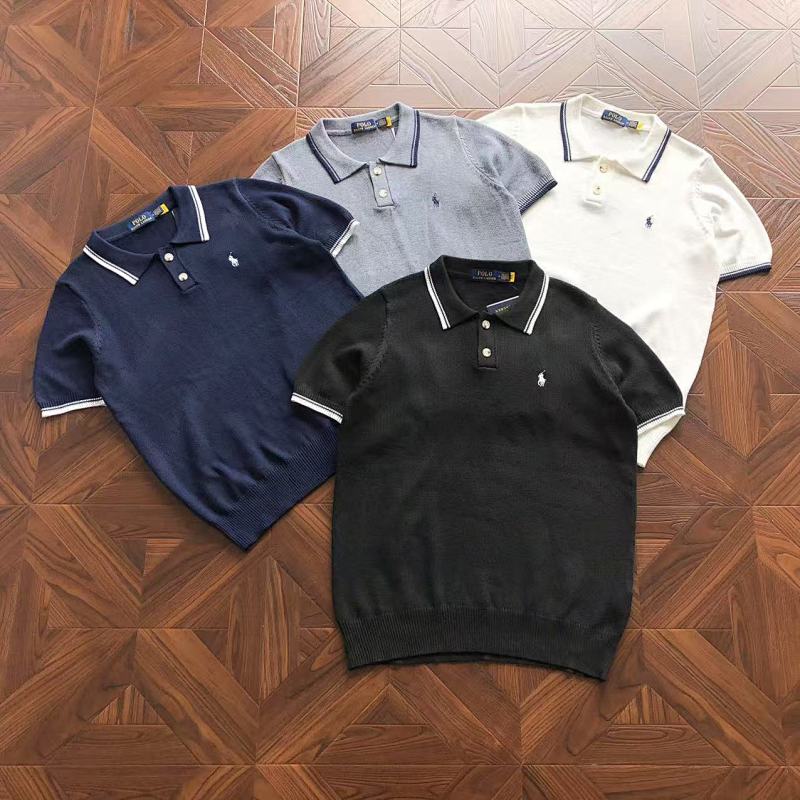 RALPH LAUREN POLOS (46)