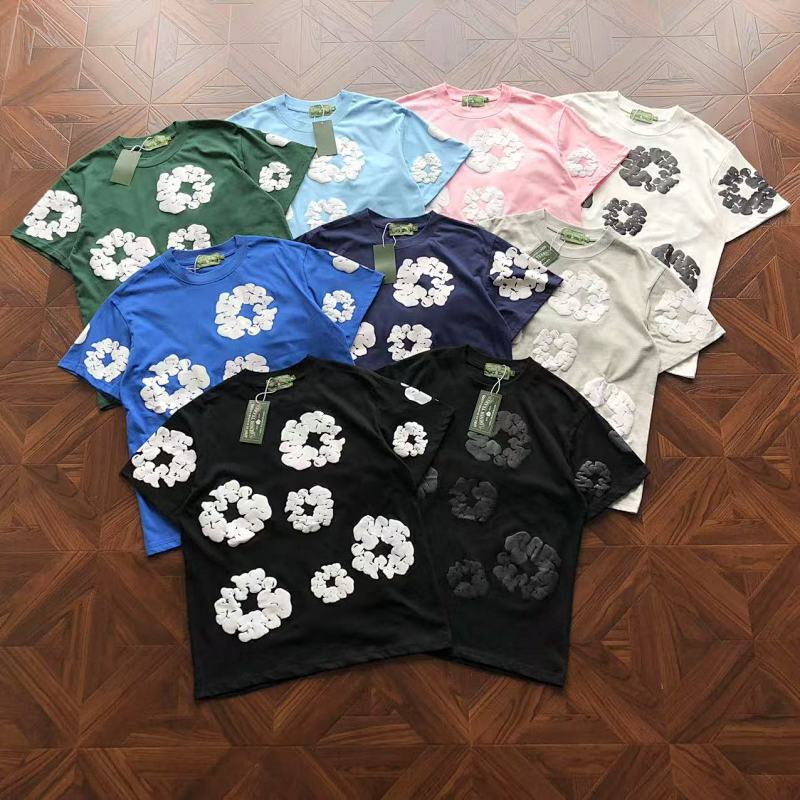 DENIM TEARS TSHIRTS (19)