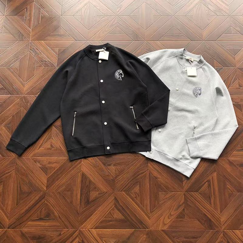 HERMES JACKETS