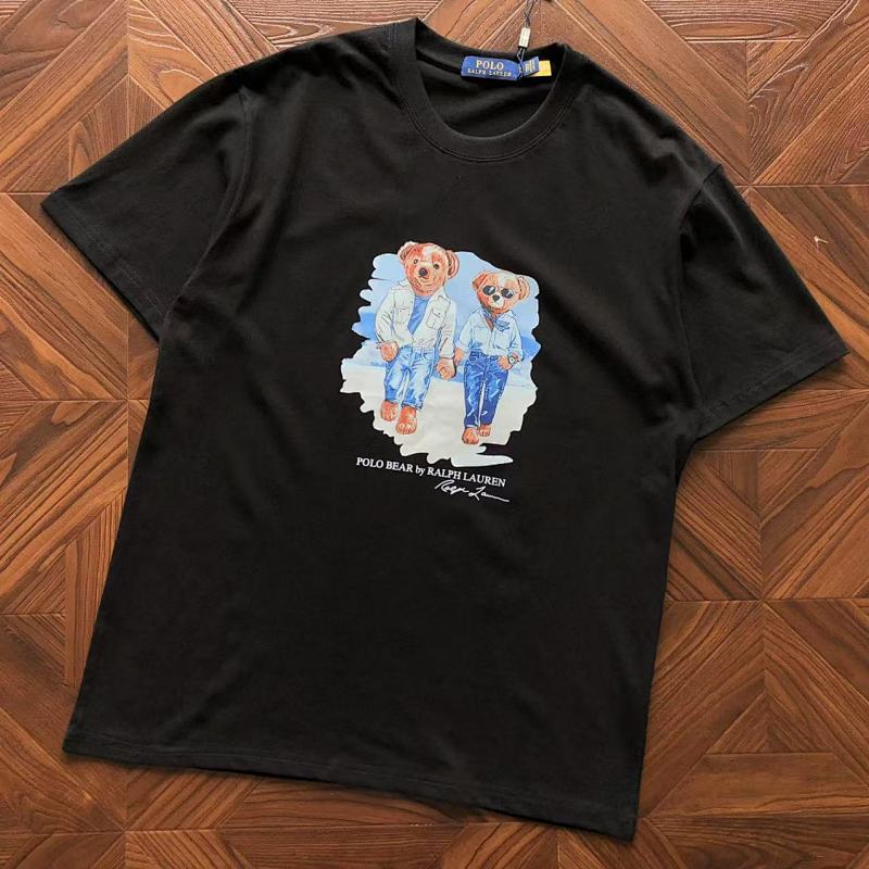 RALPH LAUREN TSHIRTS (124)